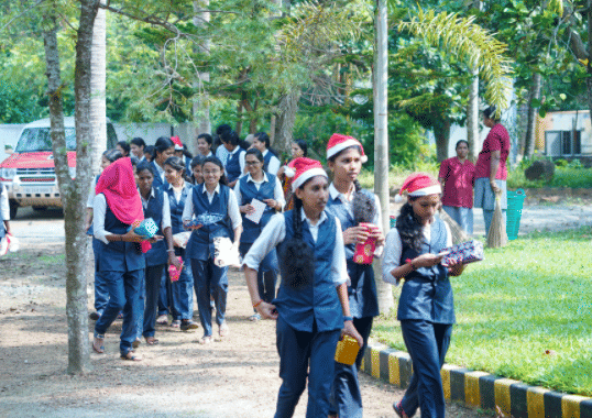 Hindustan College Of Pharmacy Kanjirappally College Album photo 7